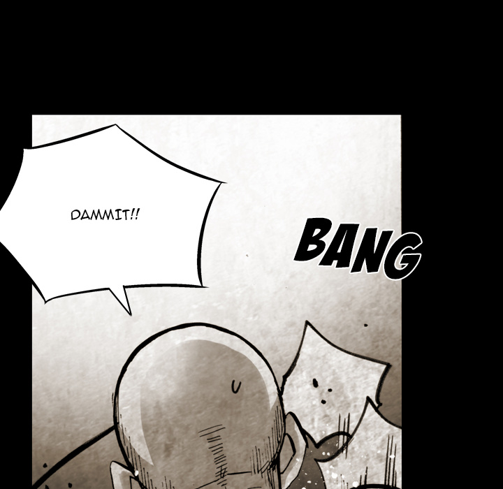 The Bully Hunter Chapter 31 page 58 - 