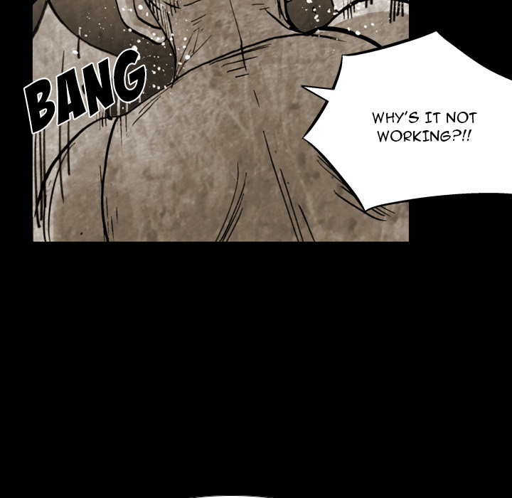 The Bully Hunter Chapter 31 page 59 - 