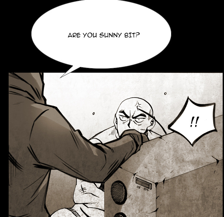 The Bully Hunter Chapter 31 page 60 - 
