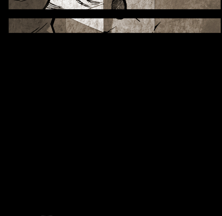 The Bully Hunter Chapter 31 page 61 - 