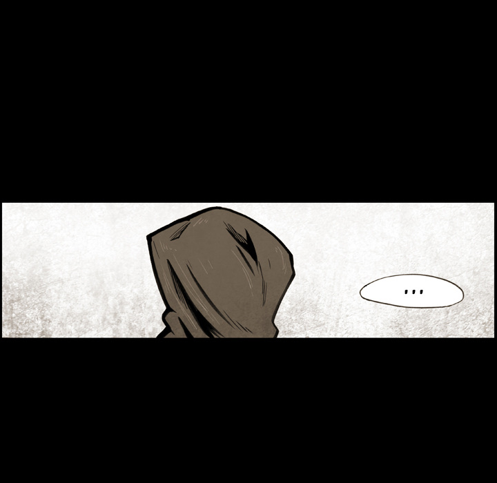 The Bully Hunter Chapter 31 page 68 - 