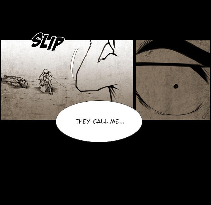 The Bully Hunter Chapter 31 page 69 - 