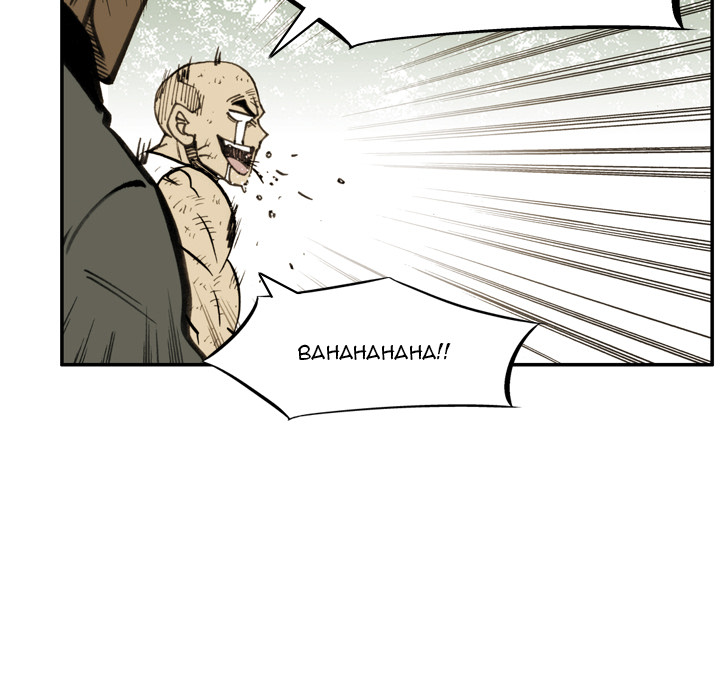 The Bully Hunter Chapter 31 page 73 - 