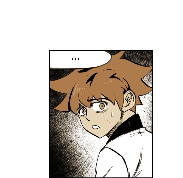 The Bully Hunter Chapter 31 page 75 - 