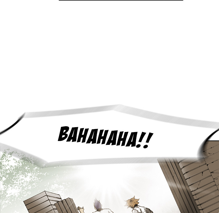 The Bully Hunter Chapter 31 page 76 - 