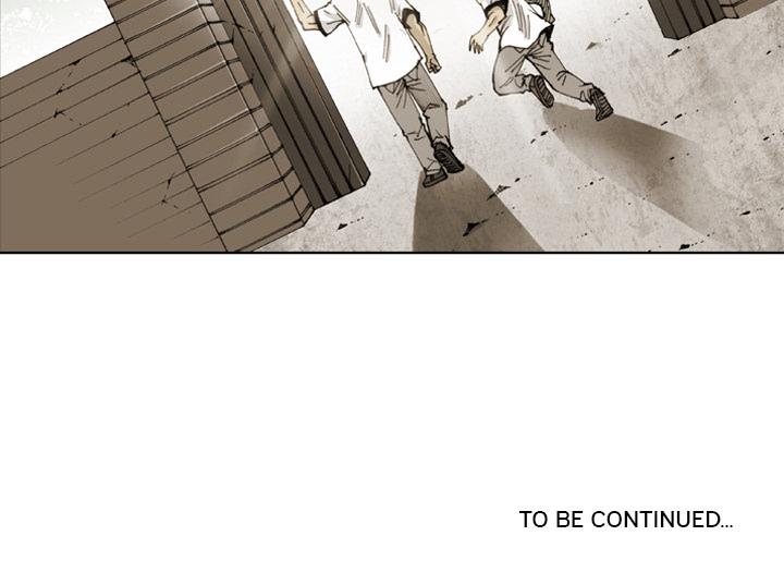 The Bully Hunter Chapter 31 page 77 - 