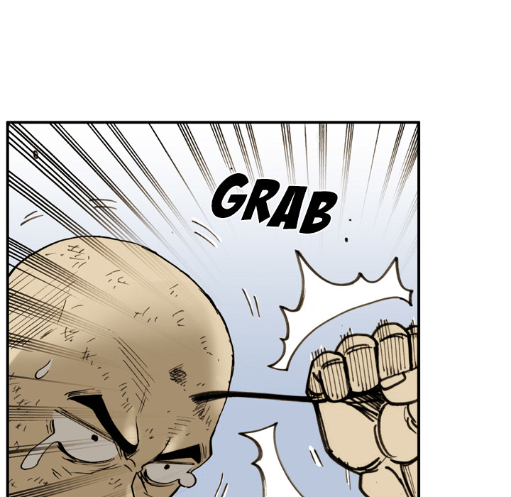 The Bully Hunter Chapter 31 page 9 - 