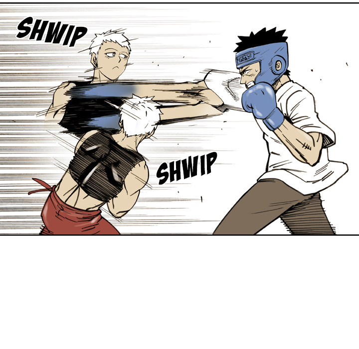The Bully Hunter Chapter 32 page 13 - 