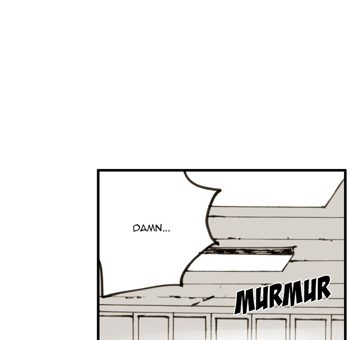 The Bully Hunter Chapter 32 page 16 - 