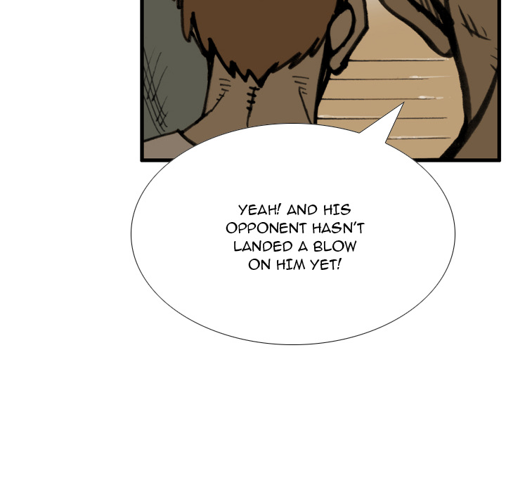 The Bully Hunter Chapter 32 page 18 - 