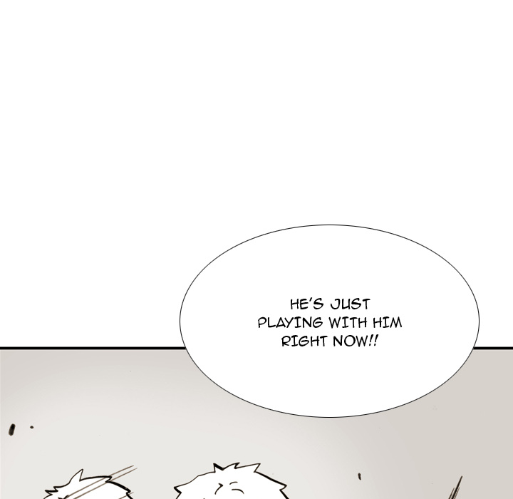 The Bully Hunter Chapter 32 page 19 - 