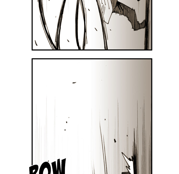 The Bully Hunter Chapter 32 page 24 - 