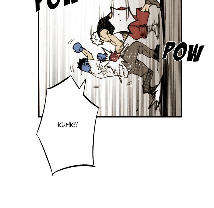 The Bully Hunter Chapter 32 page 25 - 