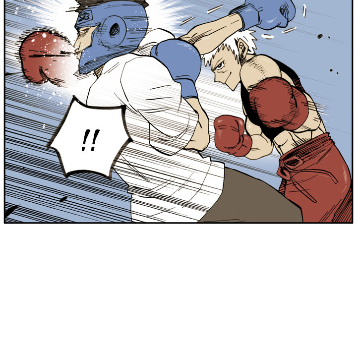 The Bully Hunter Chapter 32 page 29 - 