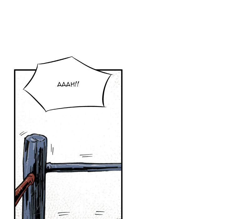 The Bully Hunter Chapter 32 page 30 - 