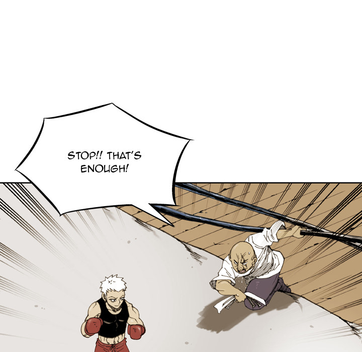 The Bully Hunter Chapter 32 page 32 - 