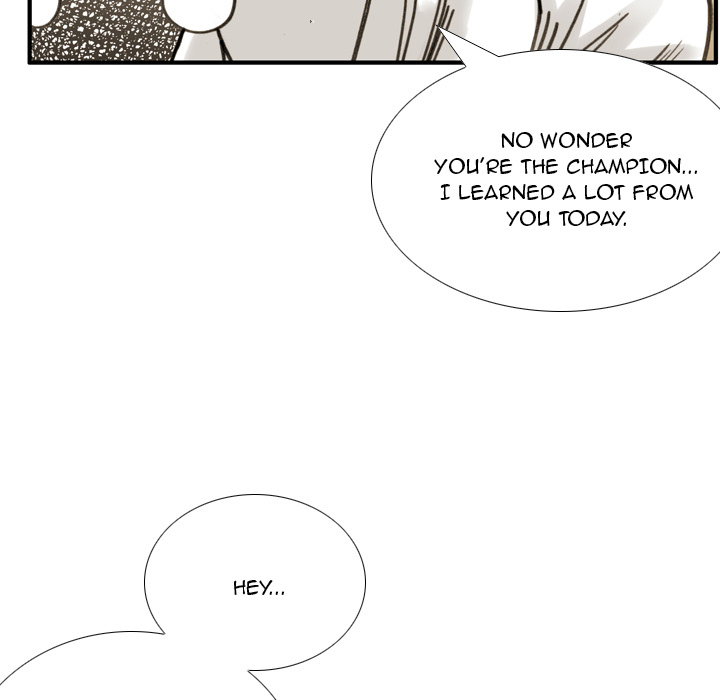 The Bully Hunter Chapter 32 page 36 - 