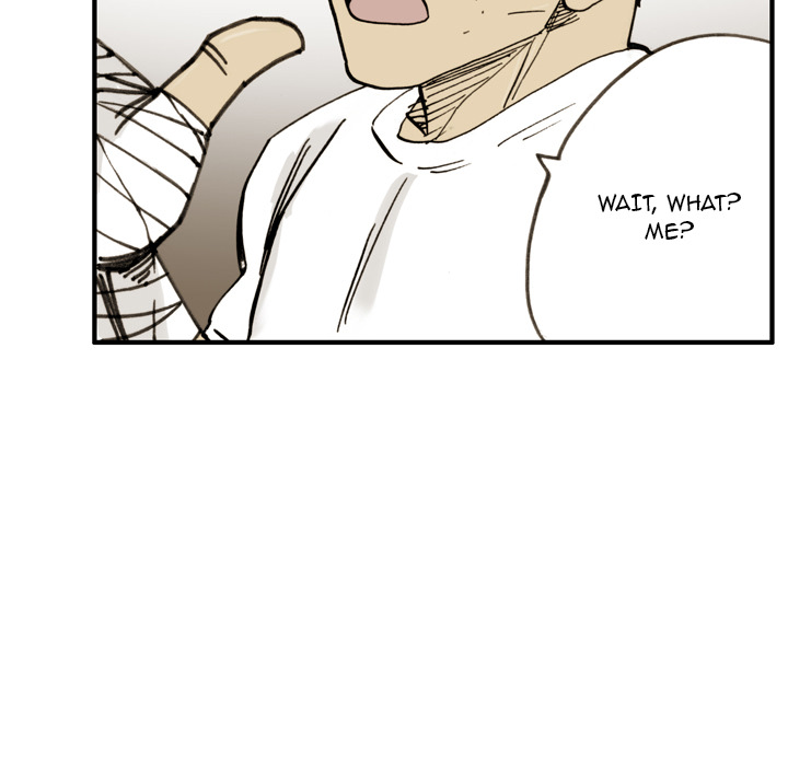 The Bully Hunter Chapter 32 page 39 - 
