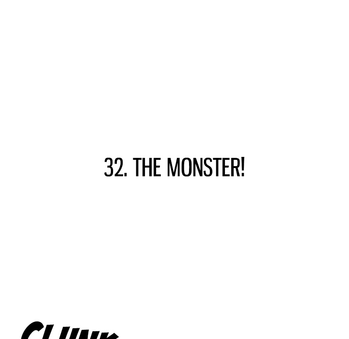 The Bully Hunter Chapter 32 page 45 - 
