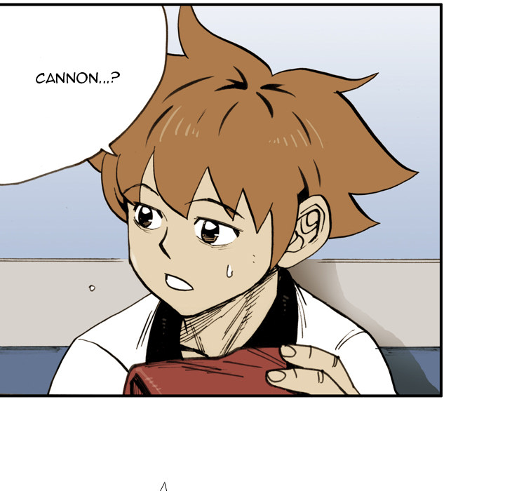 The Bully Hunter Chapter 32 page 51 - 