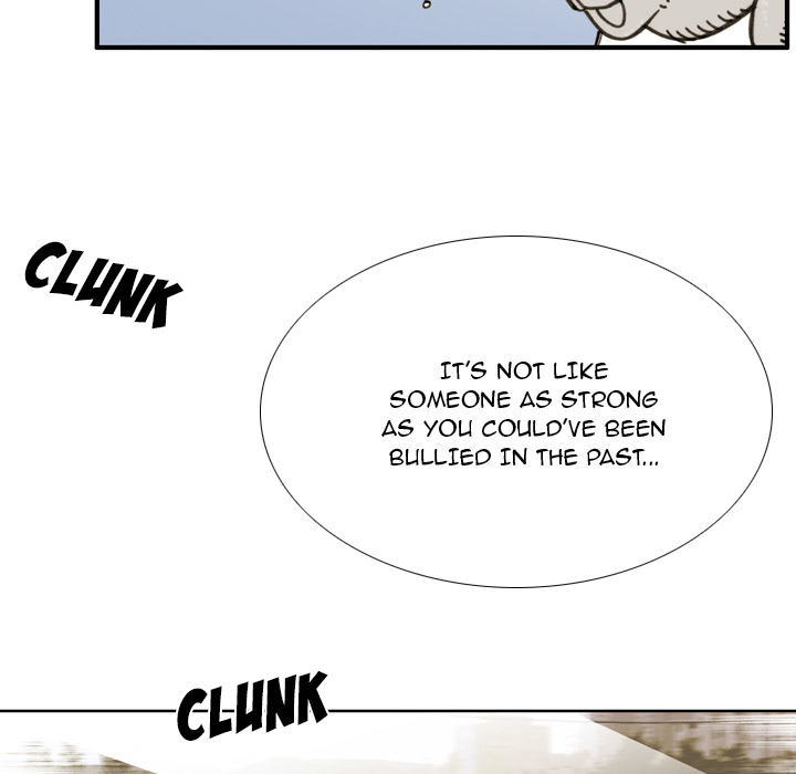 The Bully Hunter Chapter 32 page 53 - 