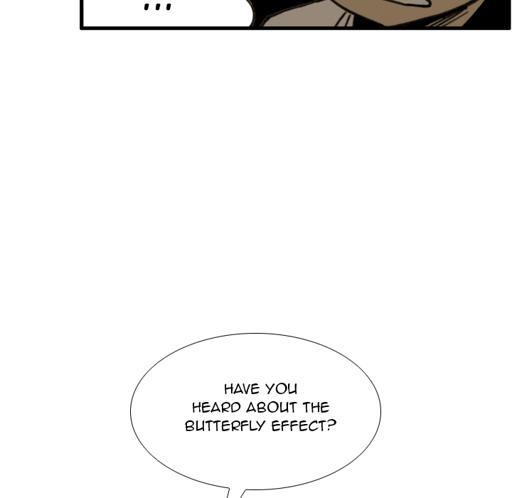 The Bully Hunter Chapter 32 page 58 - 