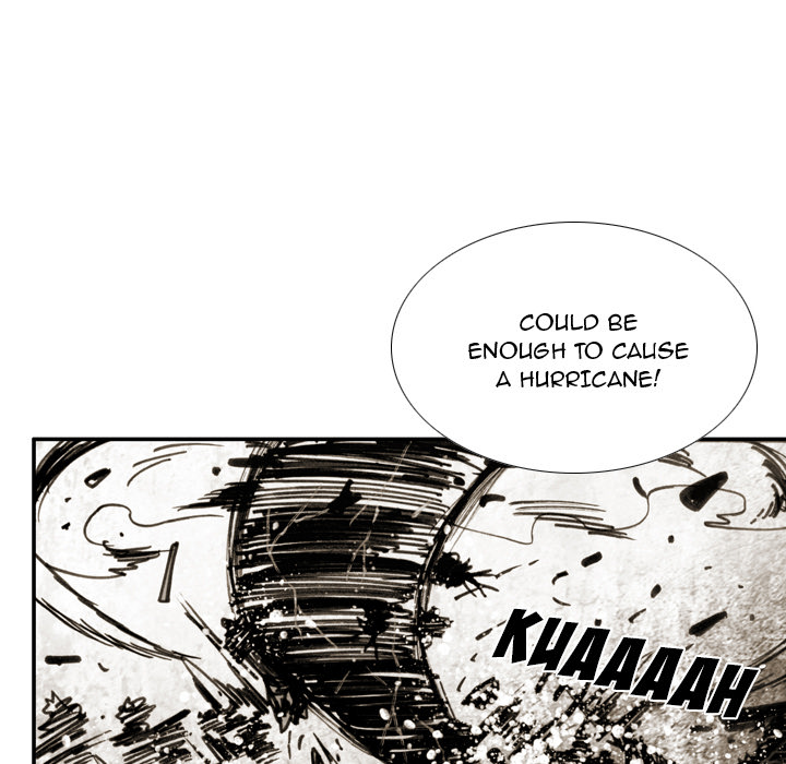 The Bully Hunter Chapter 32 page 61 - 