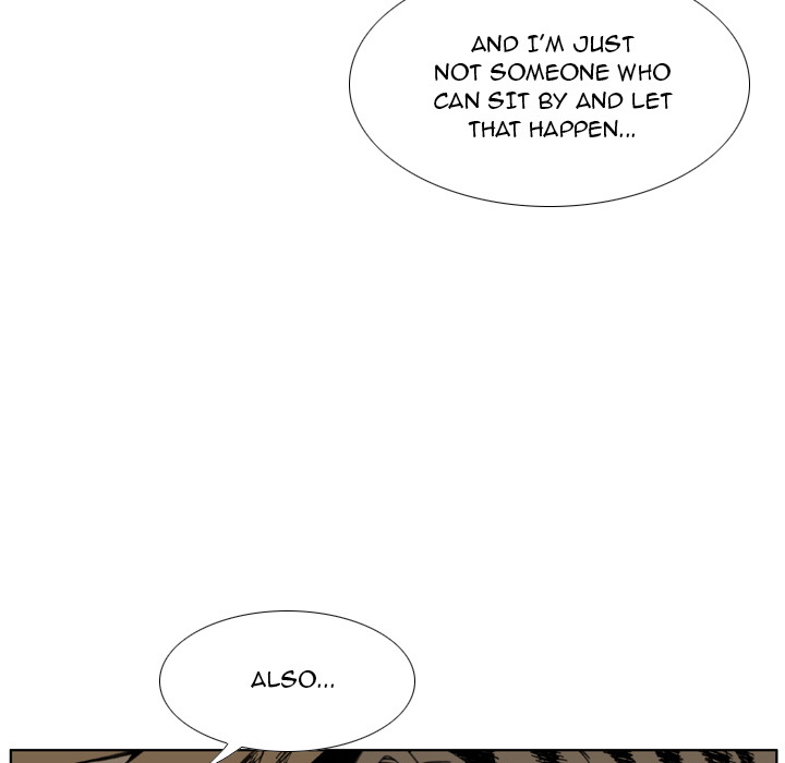 The Bully Hunter Chapter 32 page 64 - 