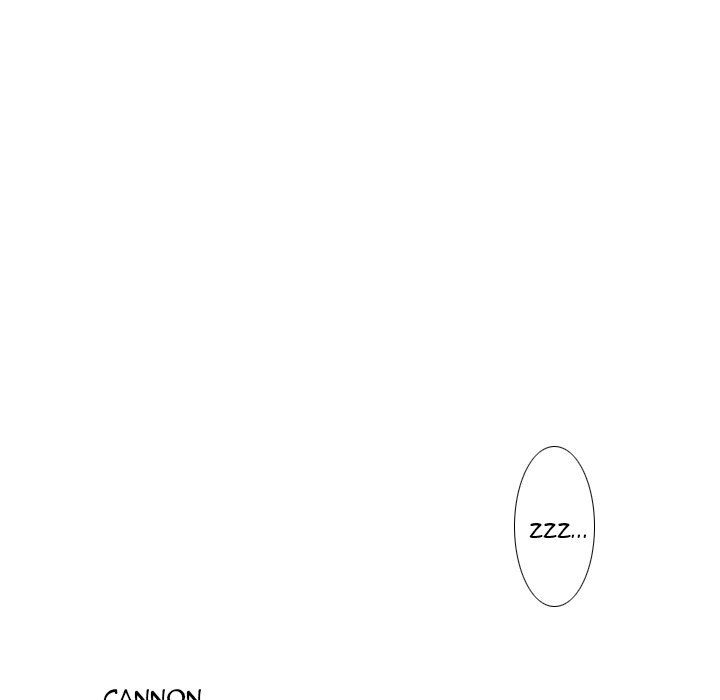 The Bully Hunter Chapter 32 page 78 - 