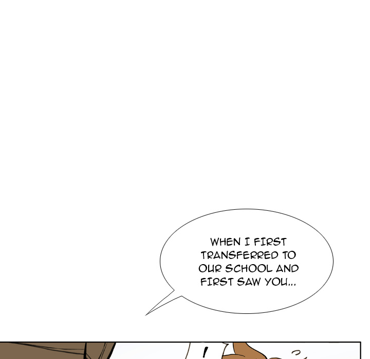 The Bully Hunter Chapter 32 page 80 - 