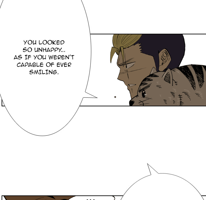 The Bully Hunter Chapter 32 page 84 - 