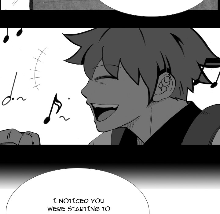 The Bully Hunter Chapter 32 page 88 - 