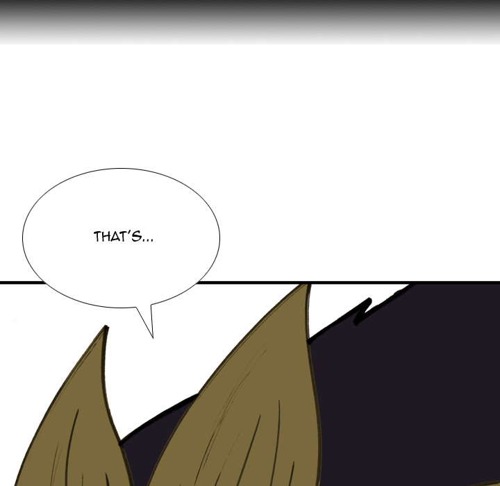 The Bully Hunter Chapter 32 page 90 - 