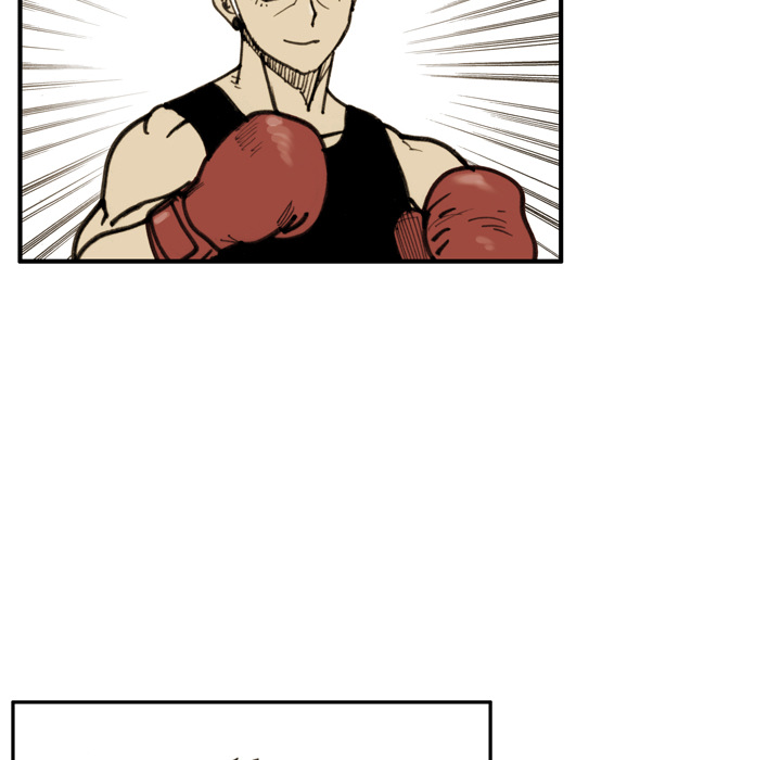 The Bully Hunter Chapter 32 page 10 - 