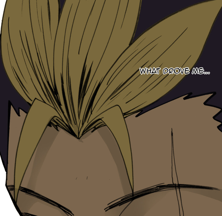 The Bully Hunter Chapter 32 page 91 - 