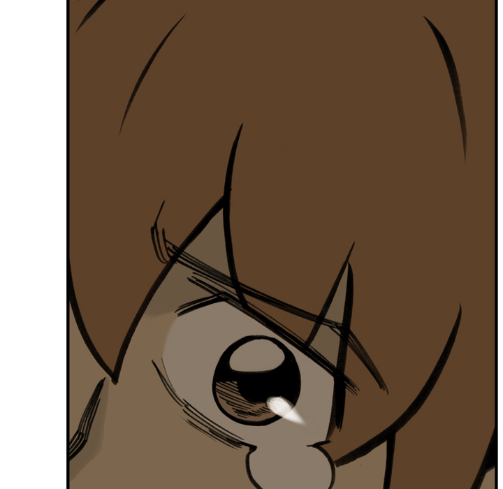 The Bully Hunter Chapter 32 page 94 - 