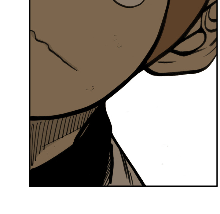 The Bully Hunter Chapter 32 page 95 - 