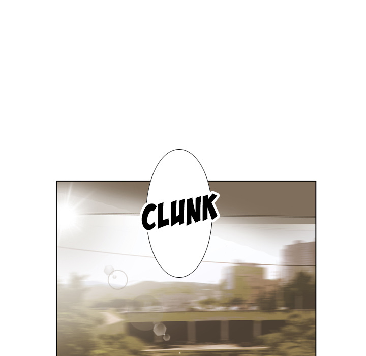 The Bully Hunter Chapter 32 page 96 - 
