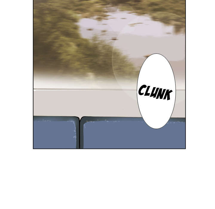 The Bully Hunter Chapter 32 page 97 - 
