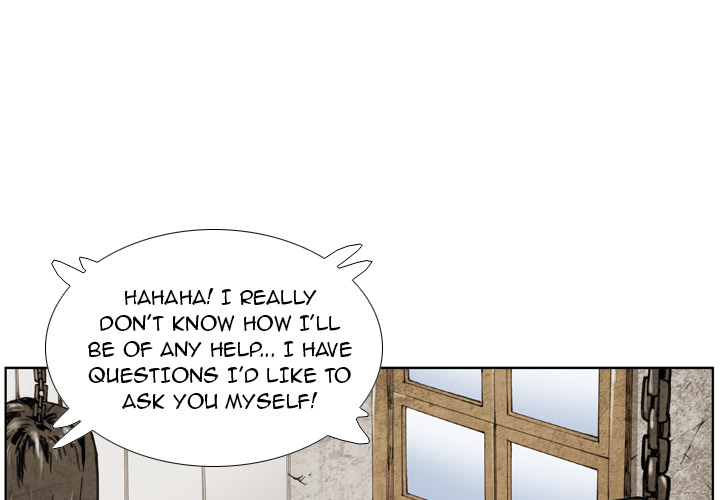 The Bully Hunter Chapter 33 page 2 - 