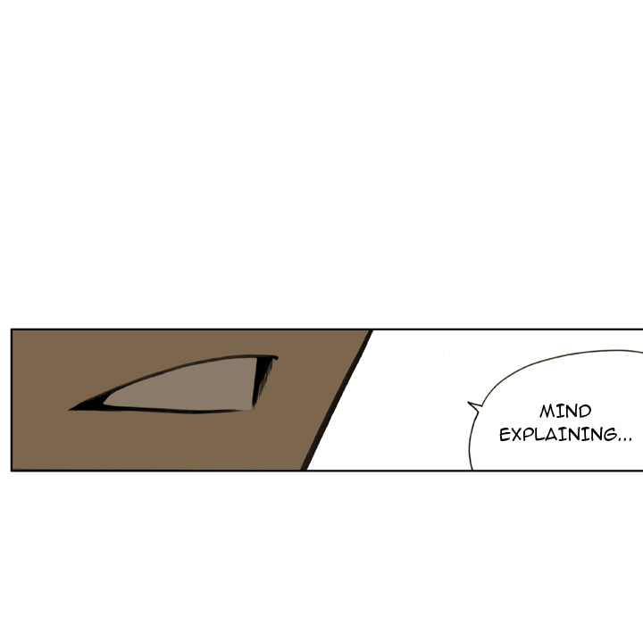 The Bully Hunter Chapter 33 page 18 - 