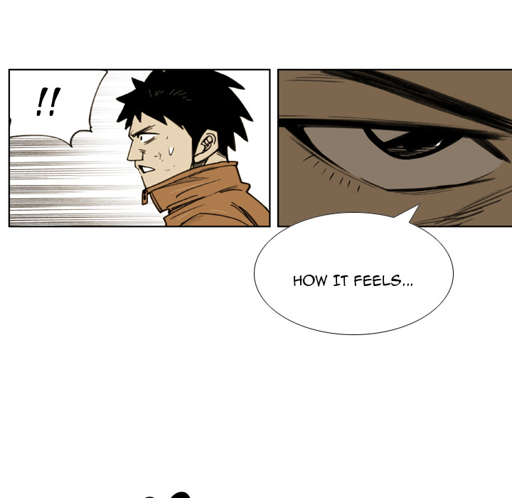 The Bully Hunter Chapter 33 page 19 - 