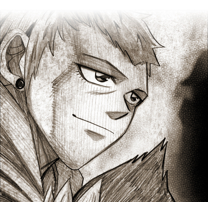 The Bully Hunter Chapter 33 page 24 - 