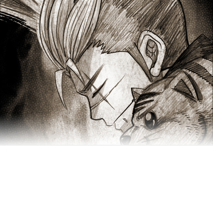 The Bully Hunter Chapter 33 page 25 - 