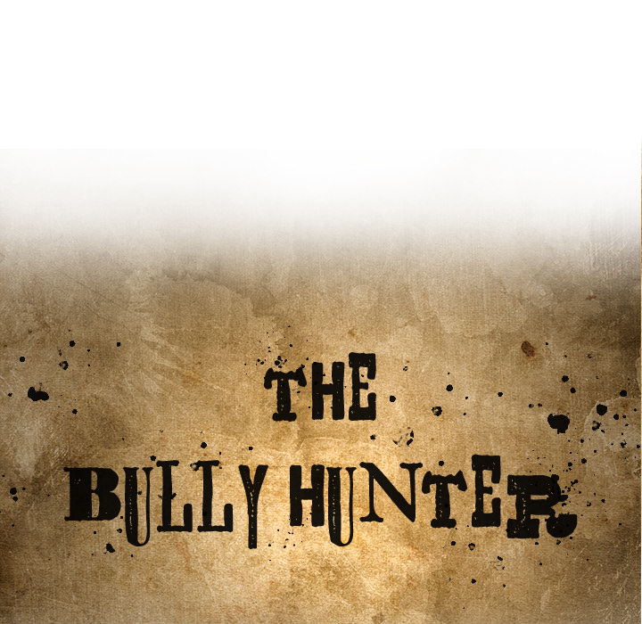 The Bully Hunter Chapter 33 page 26 - 