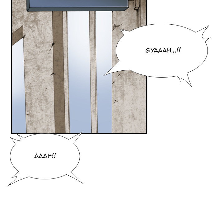The Bully Hunter Chapter 33 page 29 - 