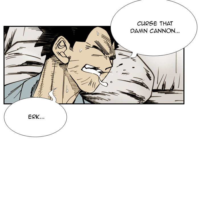The Bully Hunter Chapter 33 page 31 - 