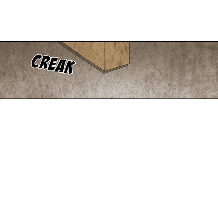 The Bully Hunter Chapter 33 page 33 - 