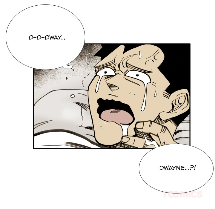 The Bully Hunter Chapter 33 page 35 - 