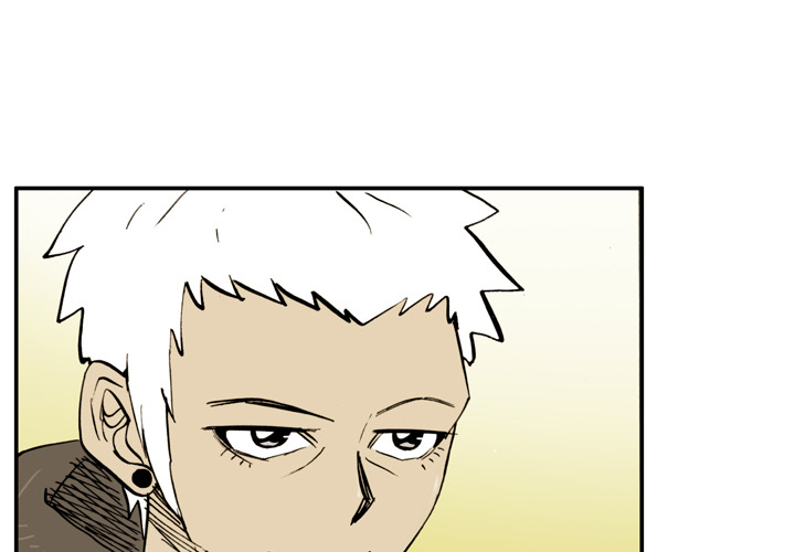 The Bully Hunter Chapter 33 page 5 - 